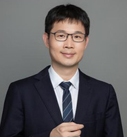 杨朝勇 教授