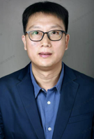 丁收年 教授