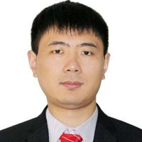 胡琼政 研究员