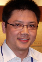 刘笔锋 教授