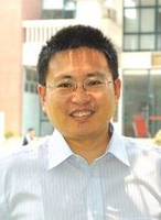 羊小海 教授