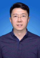 张俊虎 教授